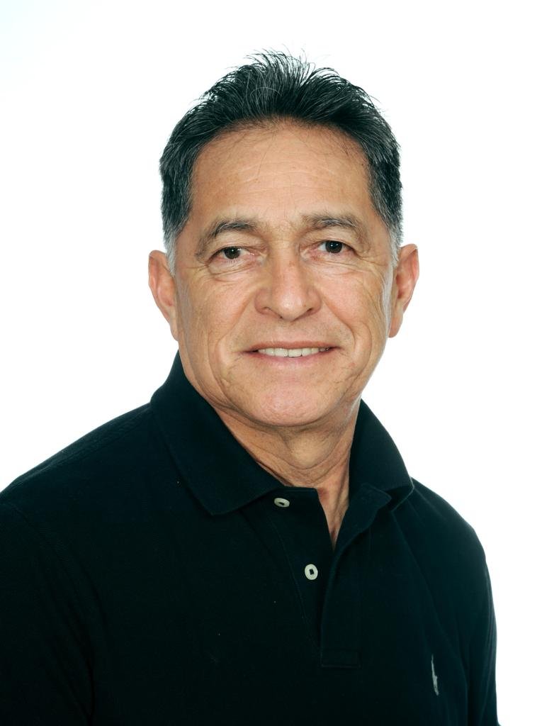 coach gerardo santillan